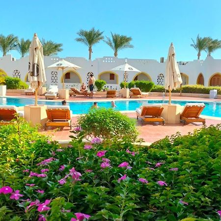 Domina Coral Bay Prestige Sharm El Sheikk Exterior foto
