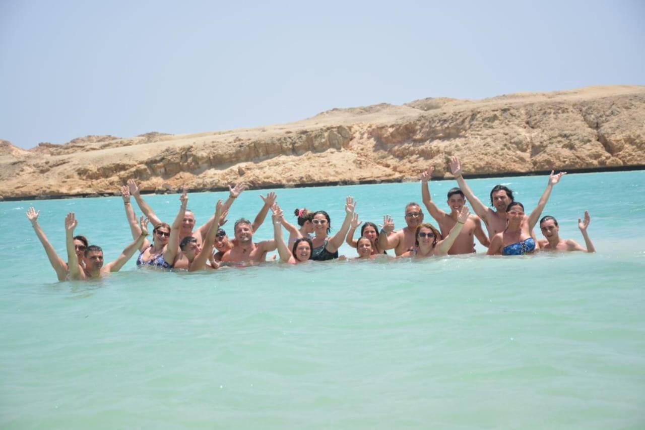 Domina Coral Bay Prestige Sharm El Sheikk Exterior foto